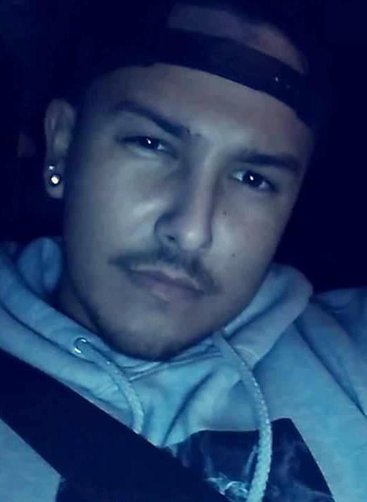 Victor Sanchez-Chavez, age 26