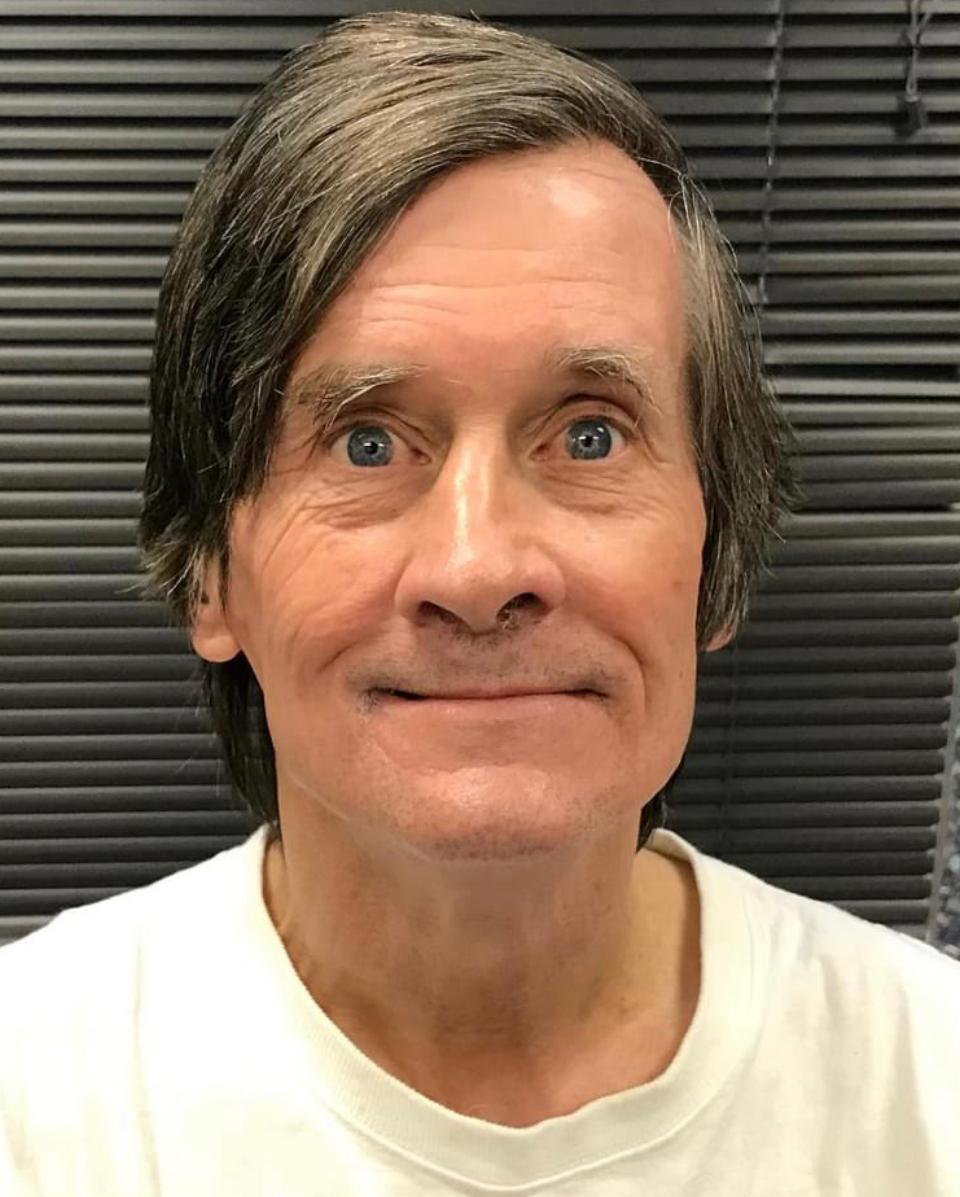 James Burrows, age 63