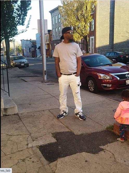 Gregory Cason, age 43