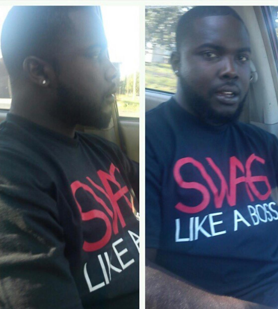 Cameron Haywood, age 26