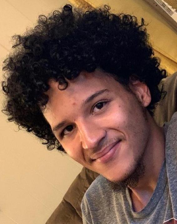 Daniel “Paxton” Shields, age 20