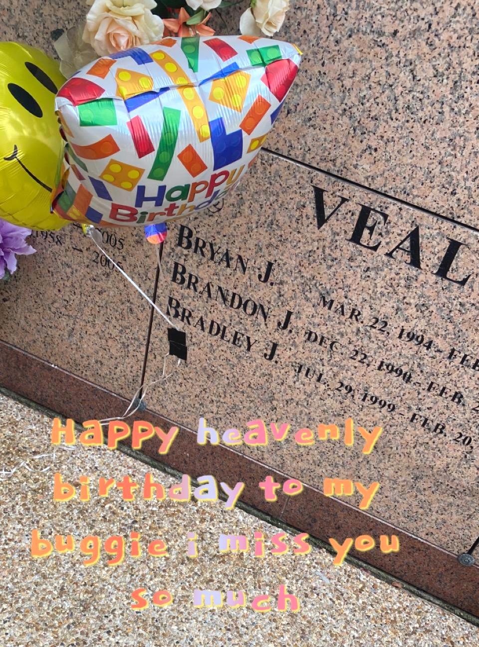 Brandon Veal, age 30