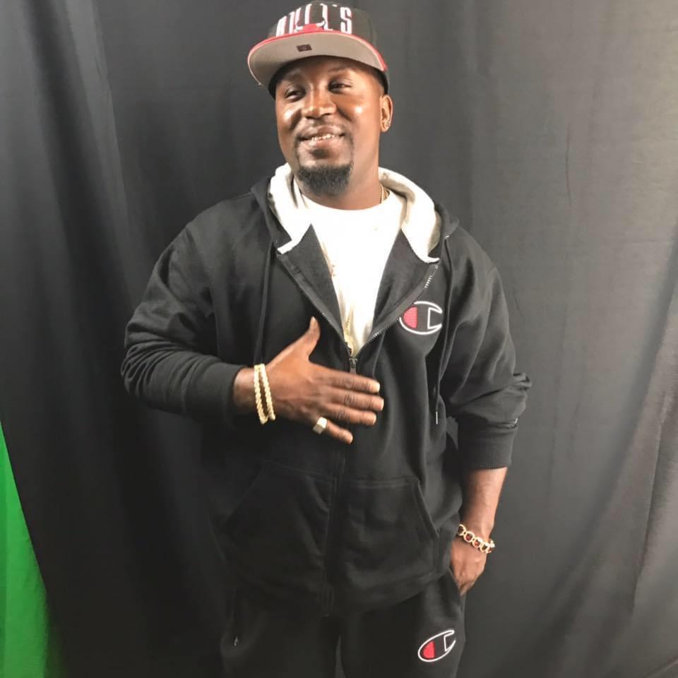 William Moore, age 38