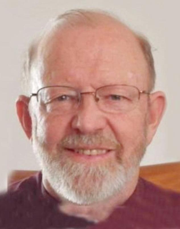 William E. "Bill" Tripp, age 71