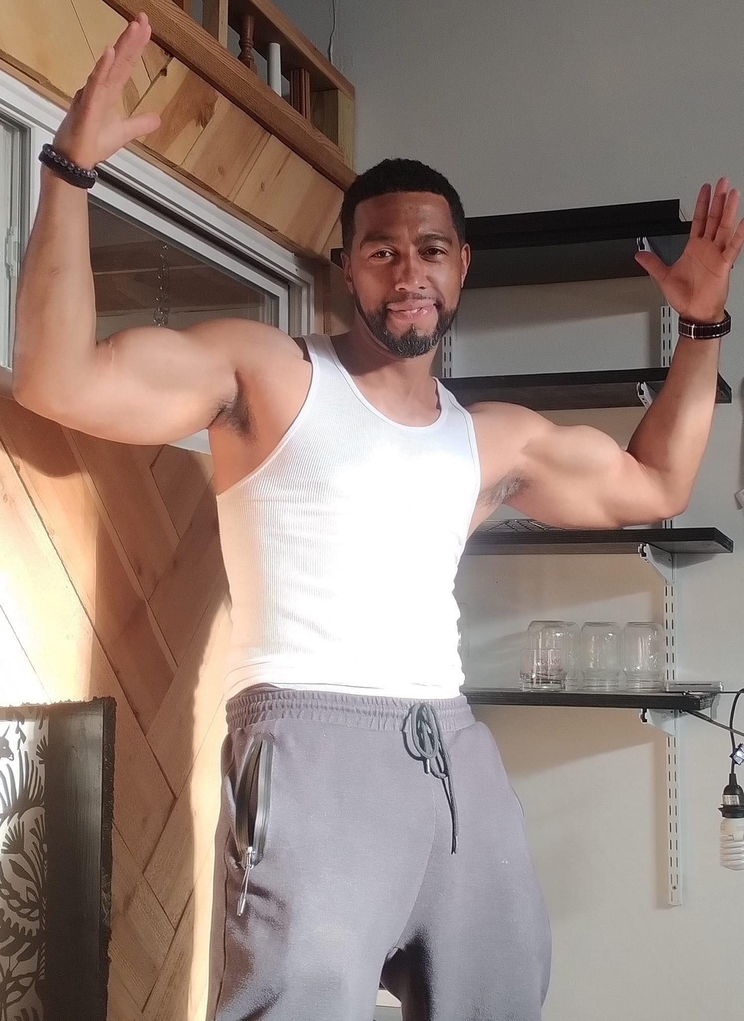 Mario Rodriguez, age 30