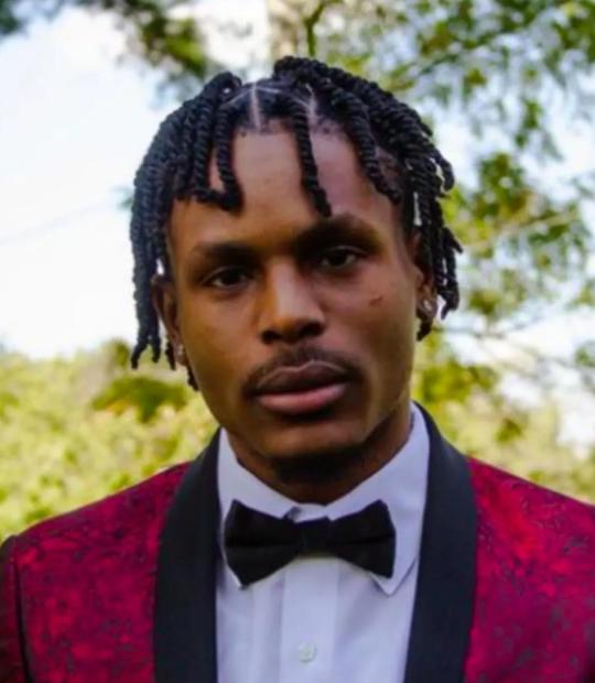 Ikemefuna "Justin" Eguh aka Jigavelii, age 23