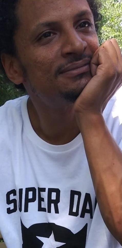 Guillermo Rivera, age 38