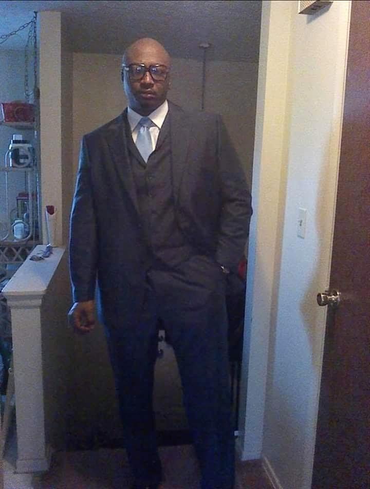 Cornell Robert Johnston, Jr., age 45