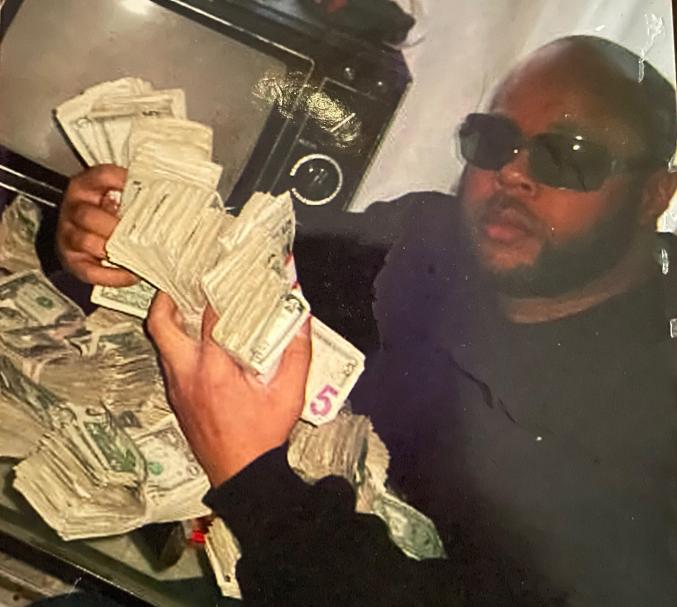 Charles Kelly, age 47