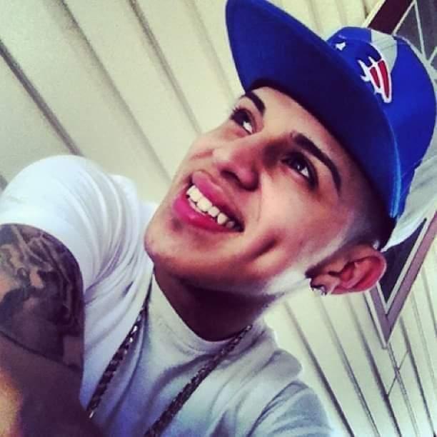 Robert Flores, age 29