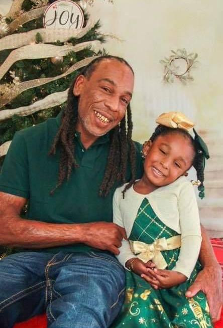 Andre Carter, age 36