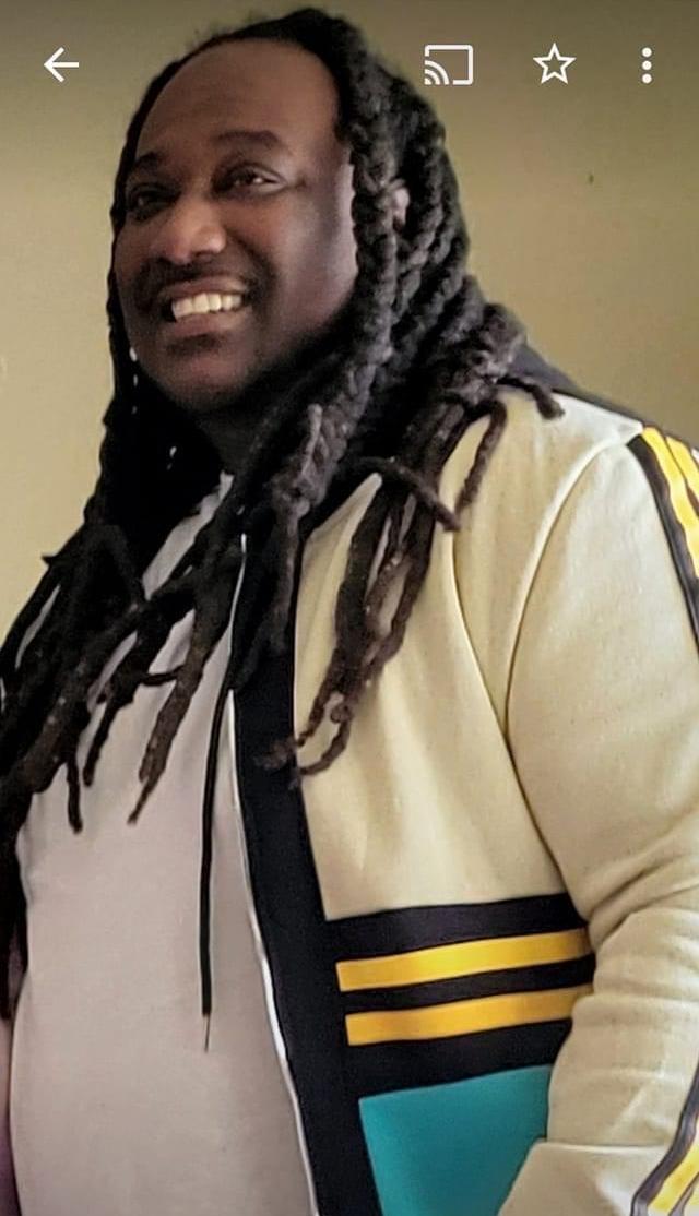 Keith Gorham, age 36