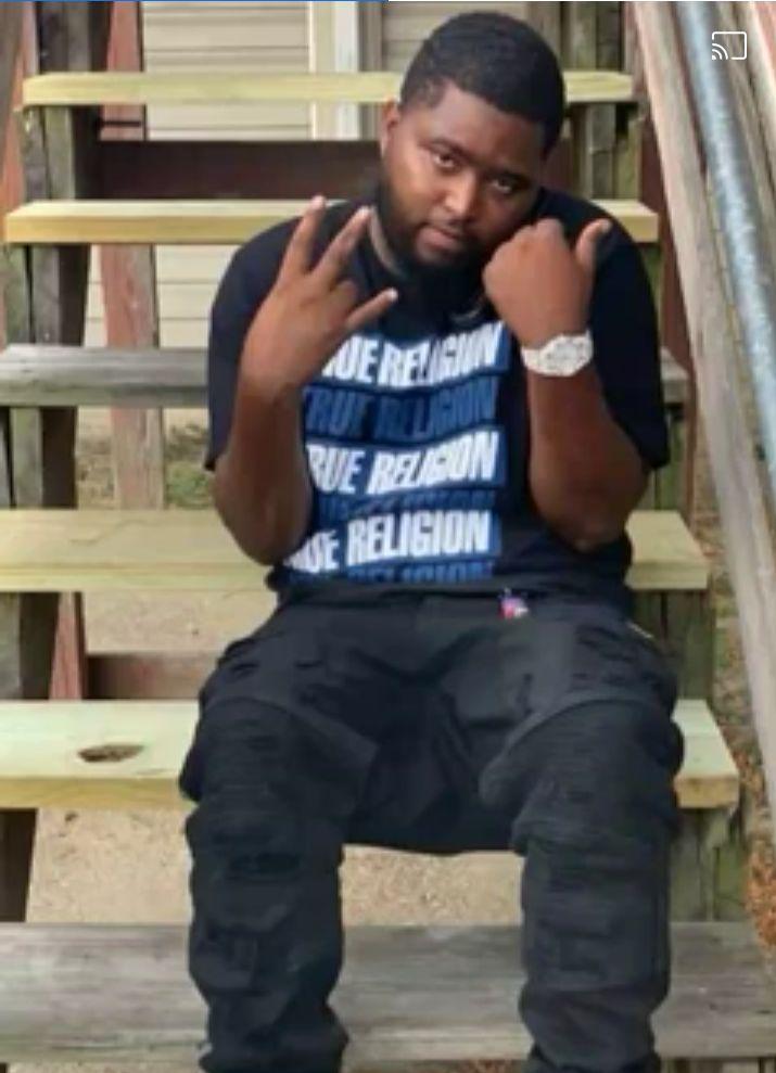 Eddie Jackson, age 28