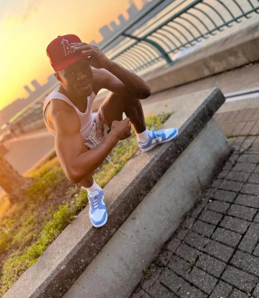 Isaiah Bowman, age 25