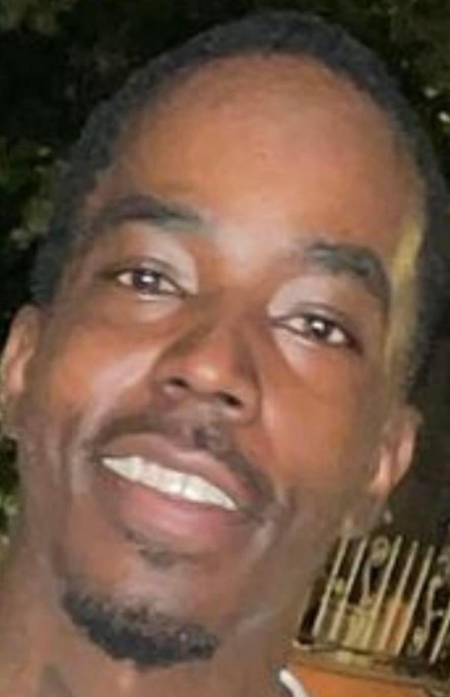 John Woodward, age 31