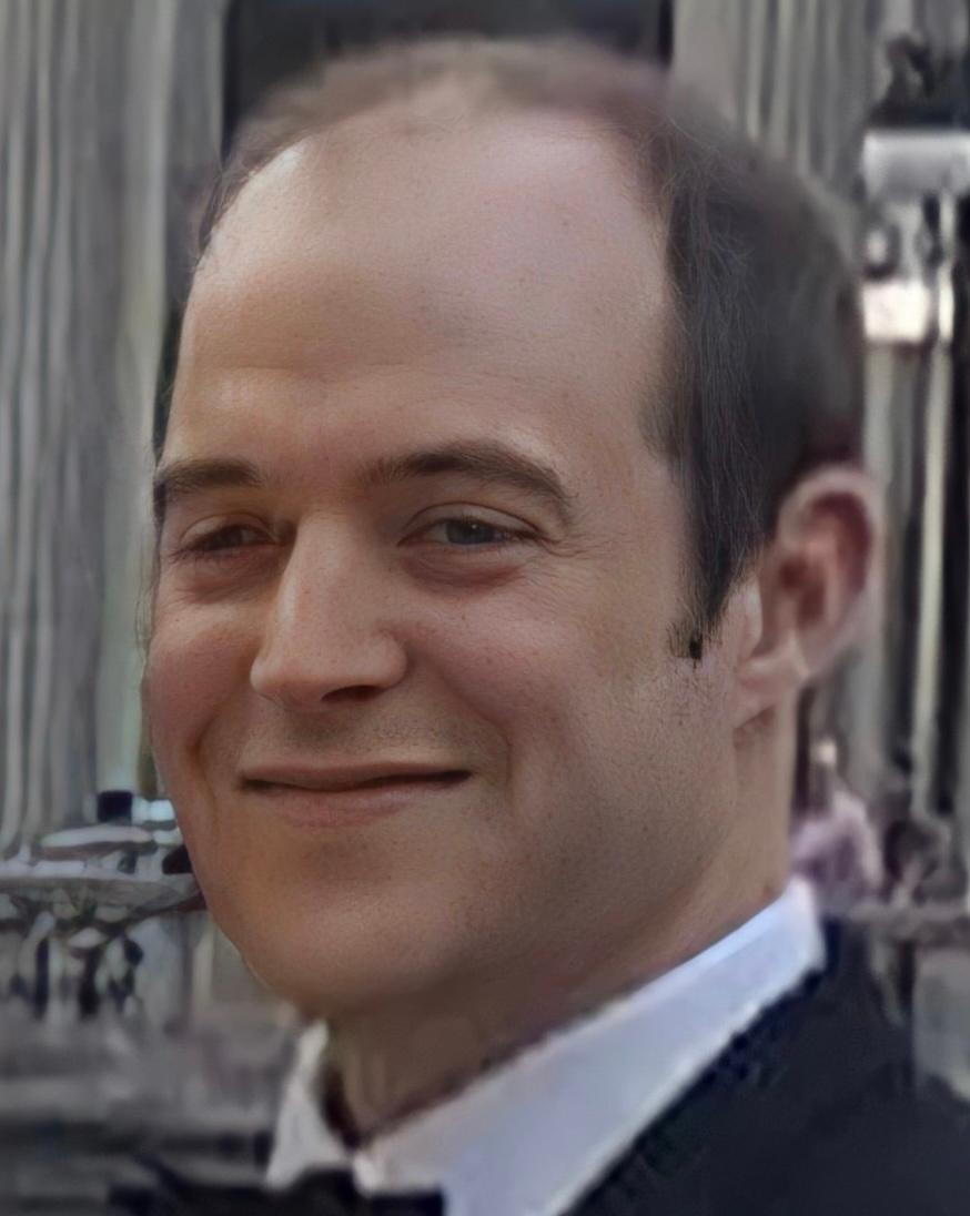 Kevin McCarthy, age 37