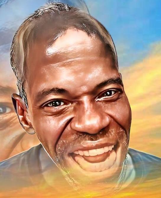 Charles Davis, age 57