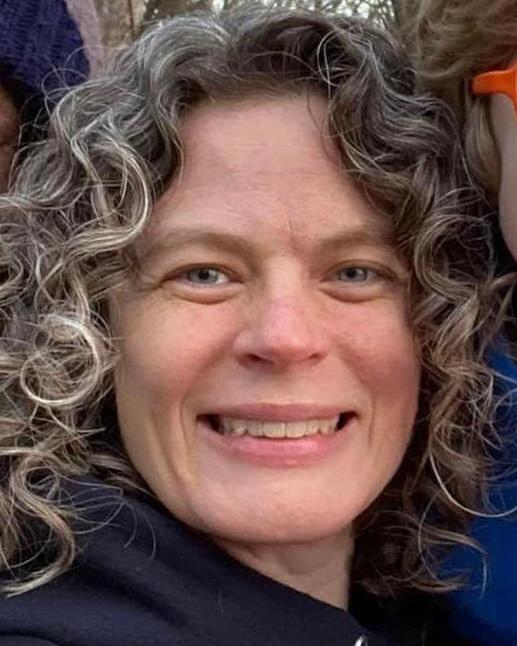 Sarah Schmidt, age 42