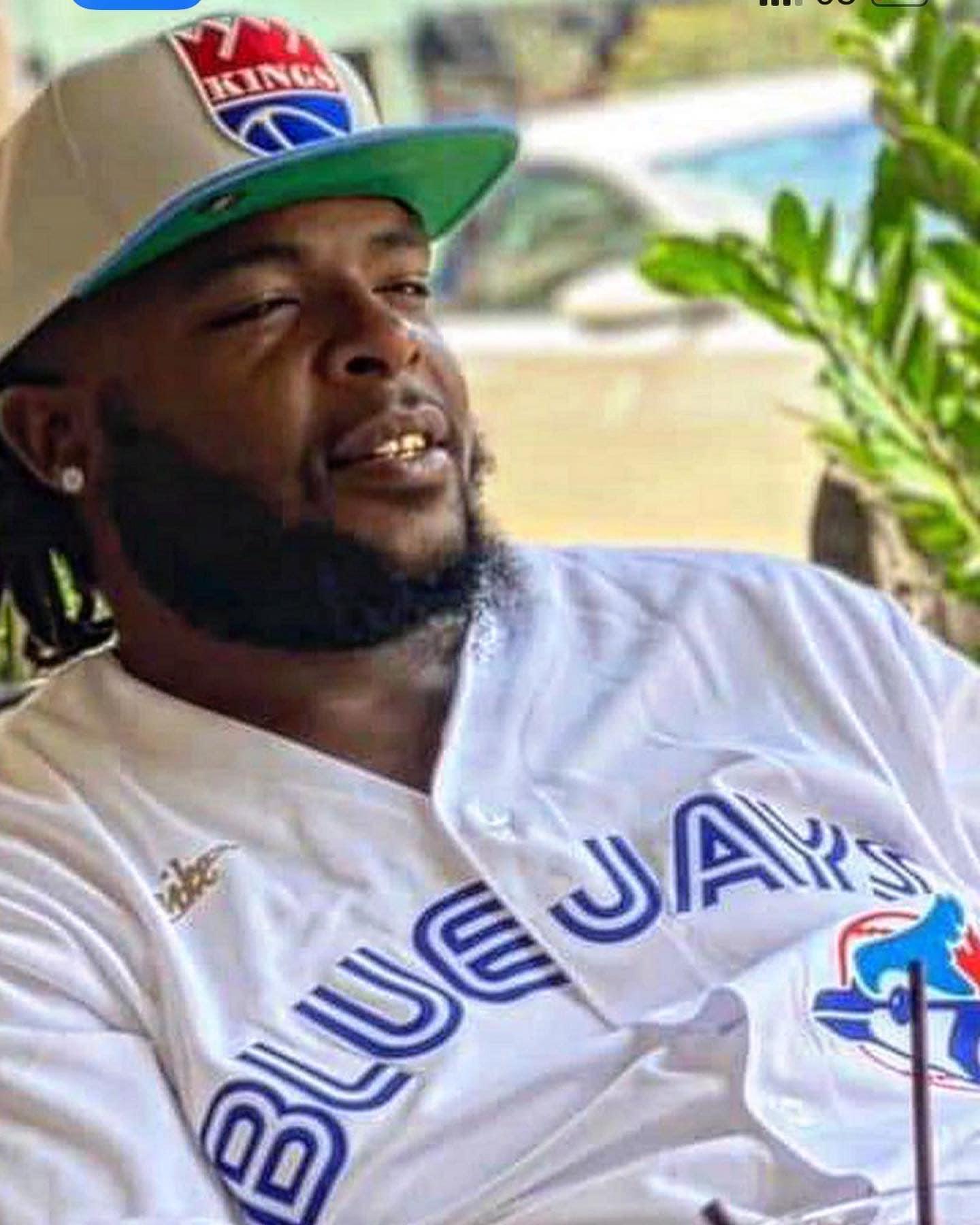 Brian Joseph Dixon, age 35