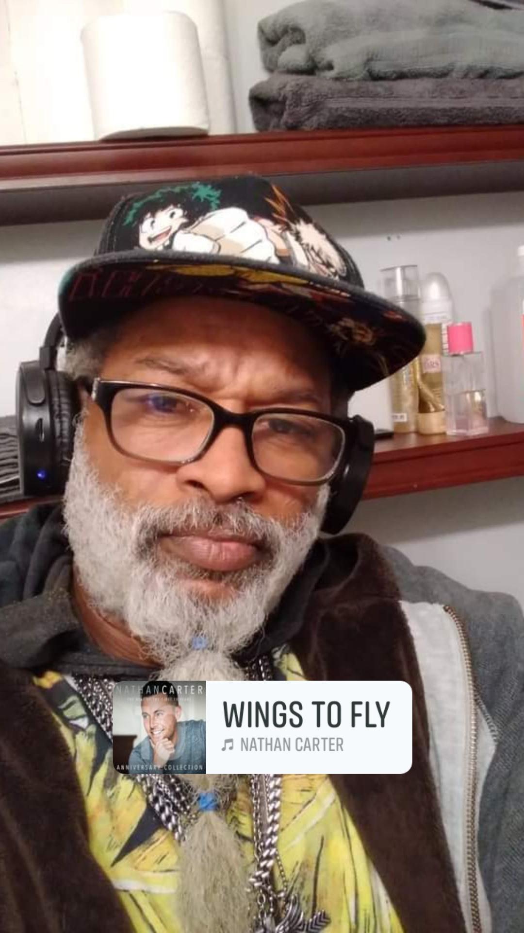 Anthony Charles Wright, age 53