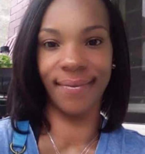 Tiffany Fletcher, age 41