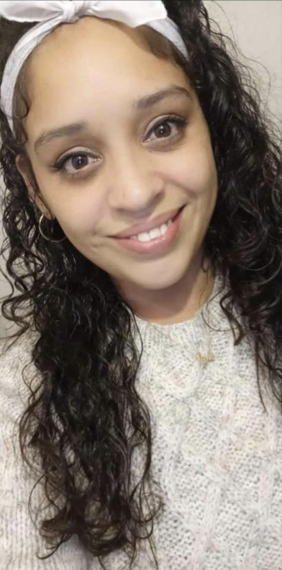 Marisela Gonzalez, age 32