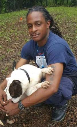 Charles Bennett, age 31