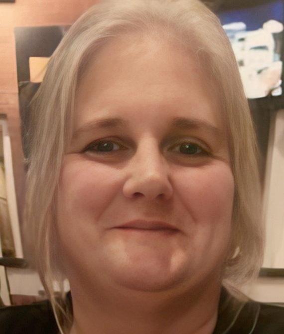 Lori Ann SteinmetzBrennan, age 55