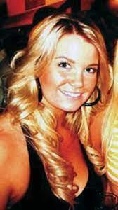 Lindsay Nichols, age 22