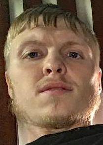 Jerry Campbell III, age 21