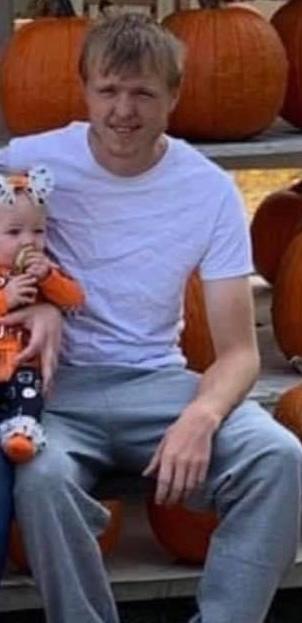 Jerry Campbell III, age 21