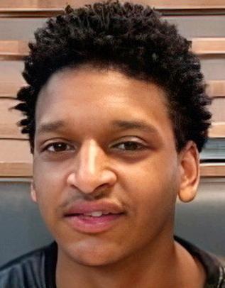 Mark Maurice Ray, age 23