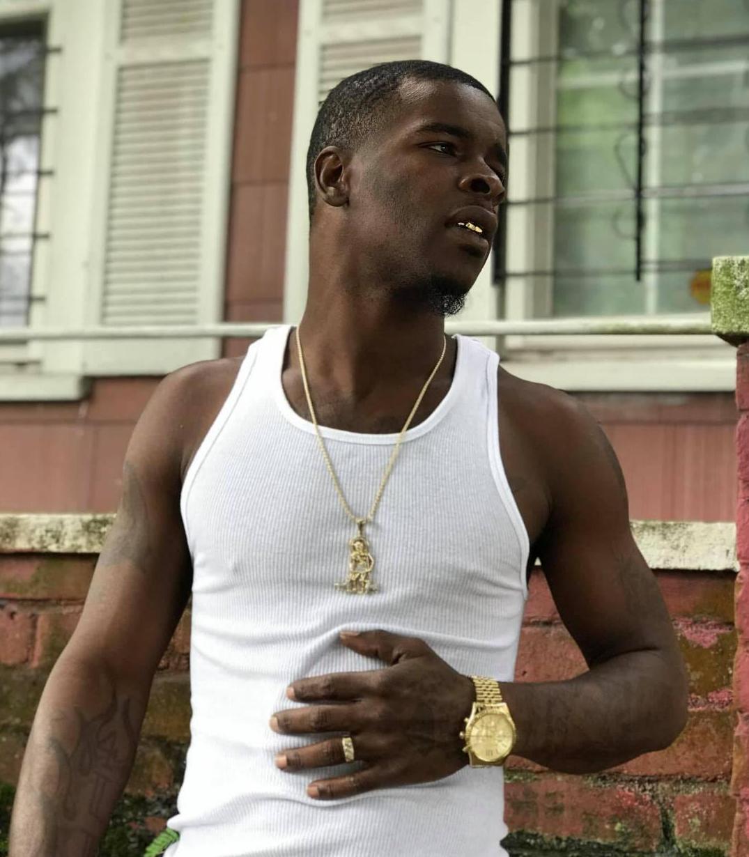 Kevin Johnson, age 35