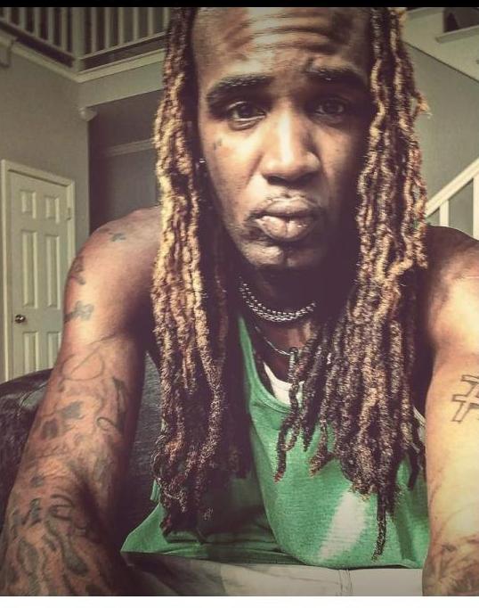 Demetrius Thomas, age 33