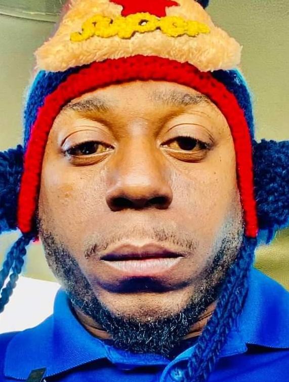 Arthur Henderson, age 38