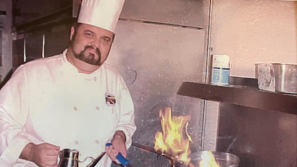 Robert Myers, age 63