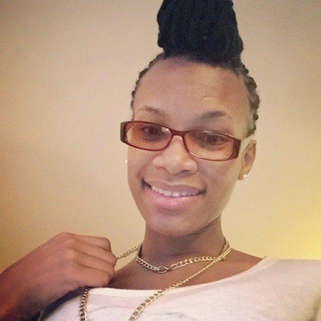 Whitney Brown, age 24