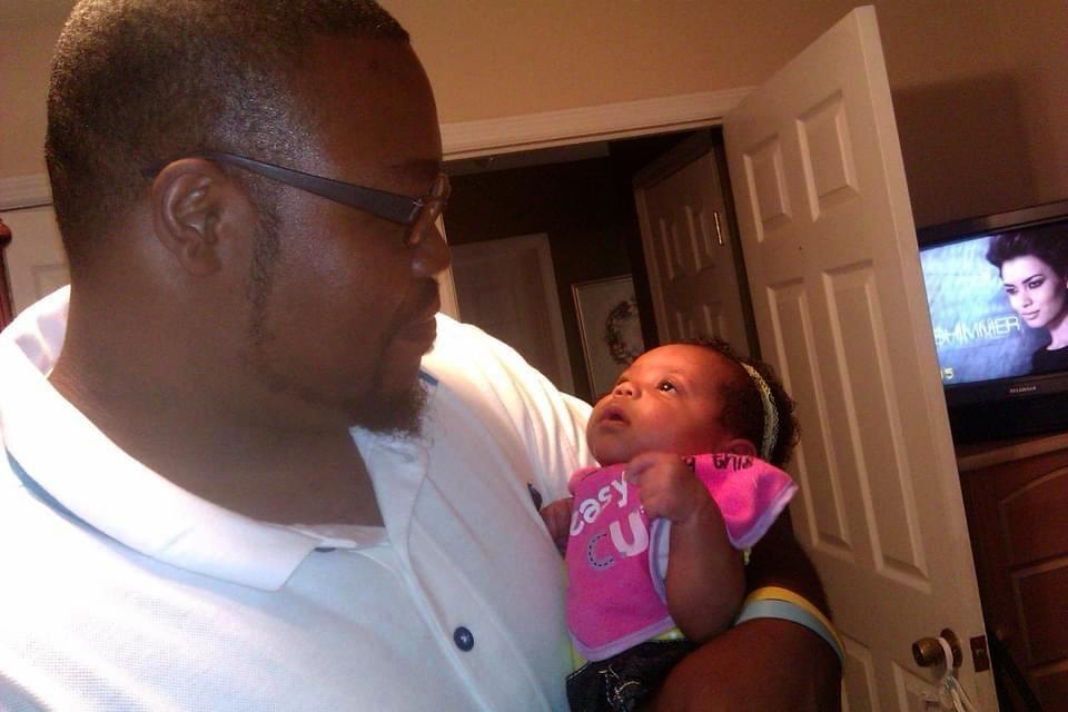 Michael Cooper, age 41