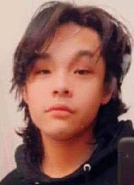 Elijah Anderson, age 23