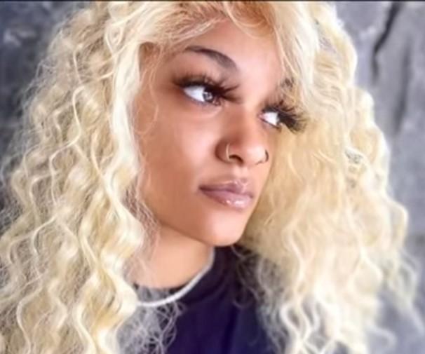 Shaniyah Rodriguez, age 20