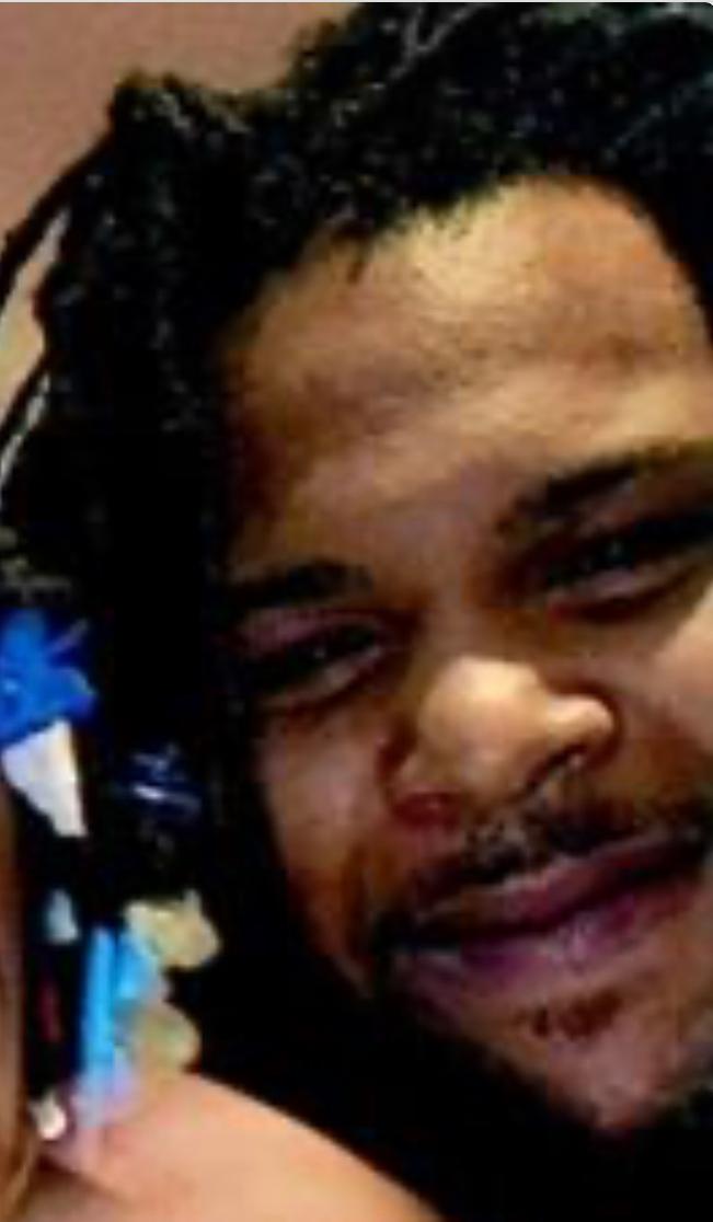 Michael Moore, age 25