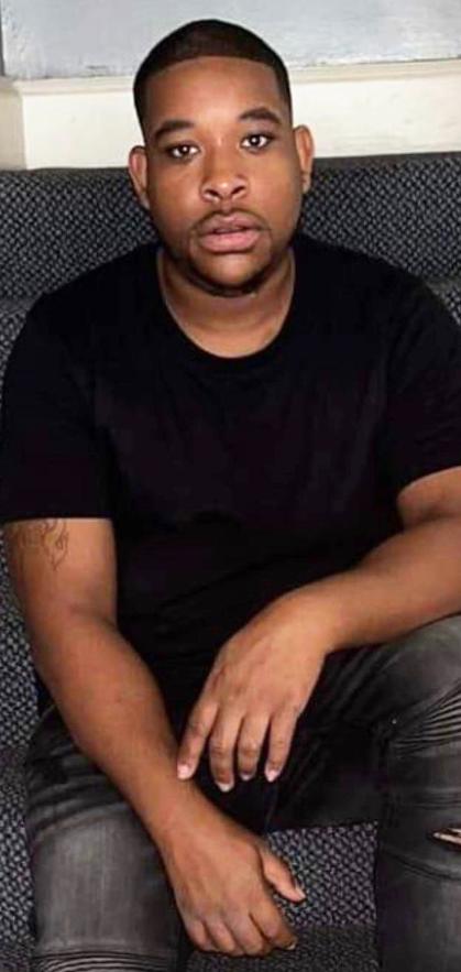 Brandon Davis, age 25