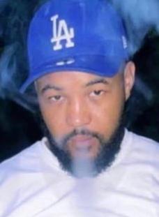 Walter Jackson, age 26