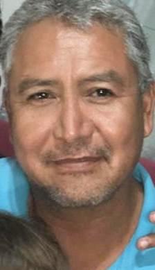Victor Chavez, age 52