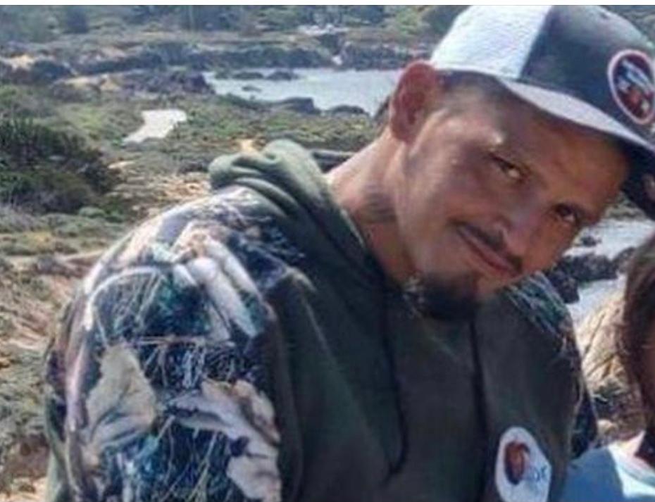 Luis Gonzalez, age 36