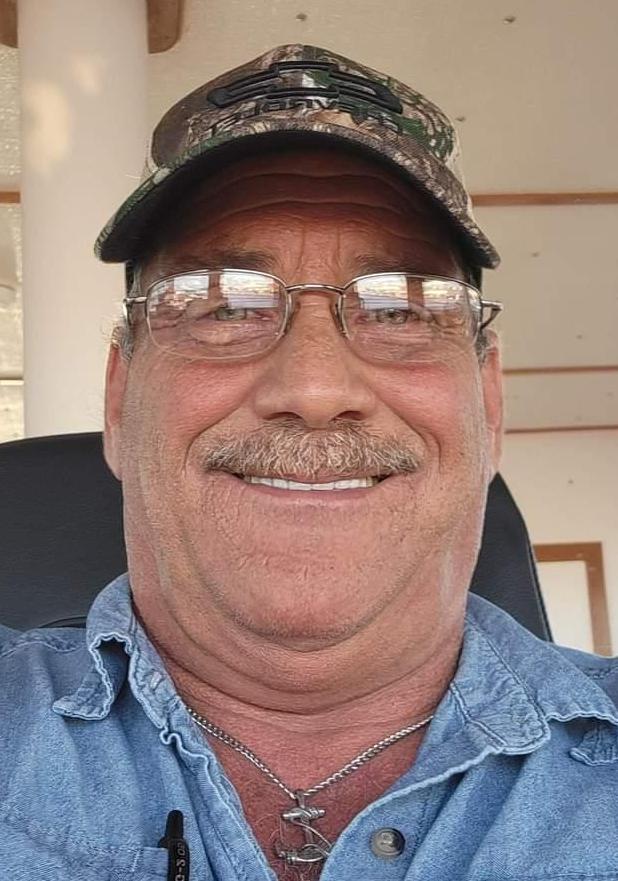 David Plaisance, age 62