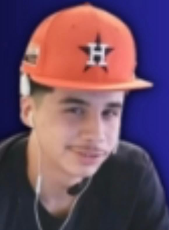 Sean Paul Velasquez, age 19