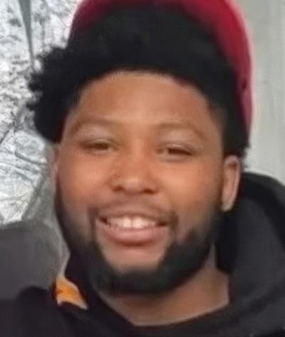 Cameron Smith, age 21