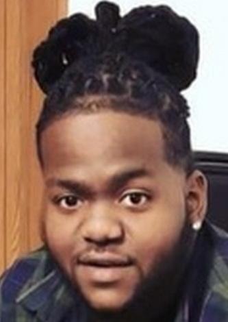 Thomas Davis, age 26