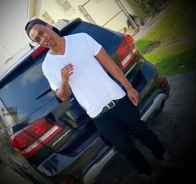 Antonio J. Smith, age 33